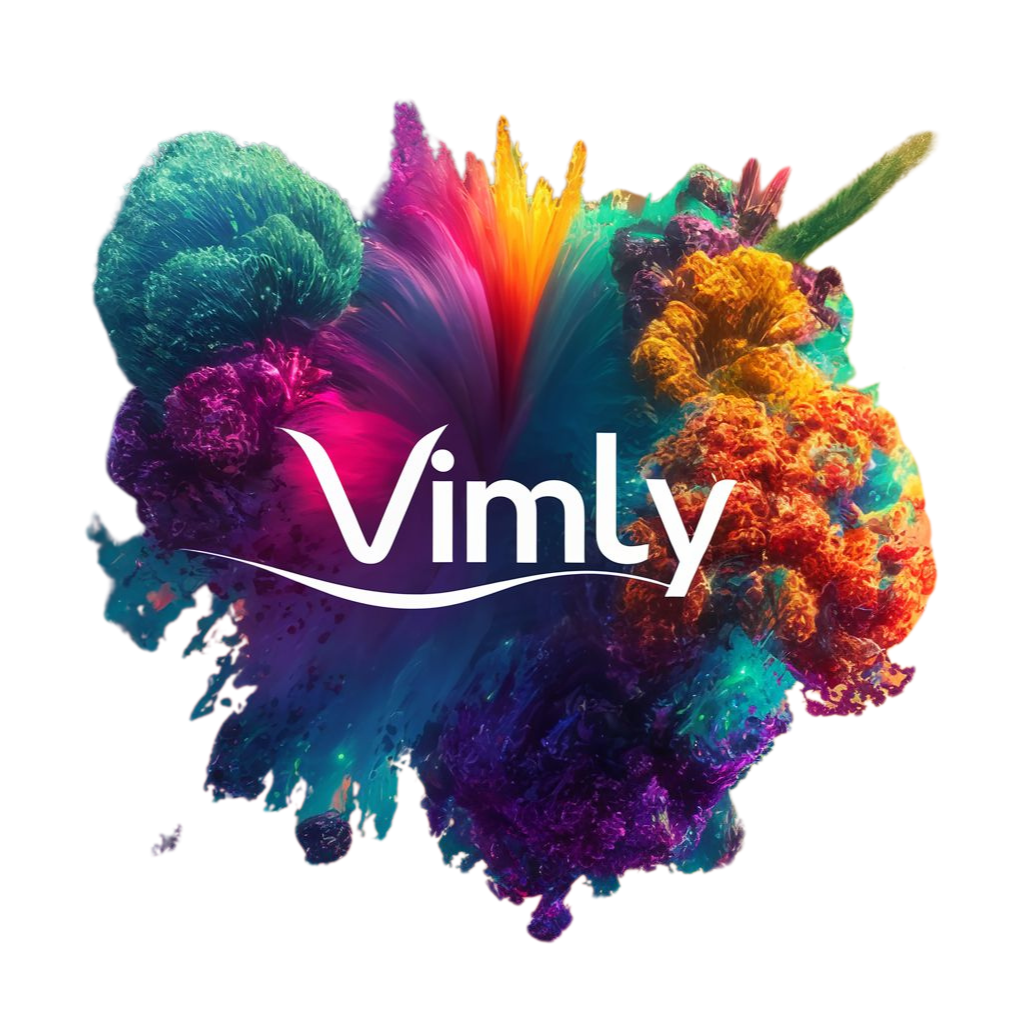 Vimly logo